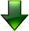 download arrow