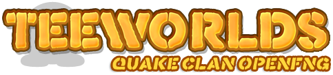 teeworlds logo